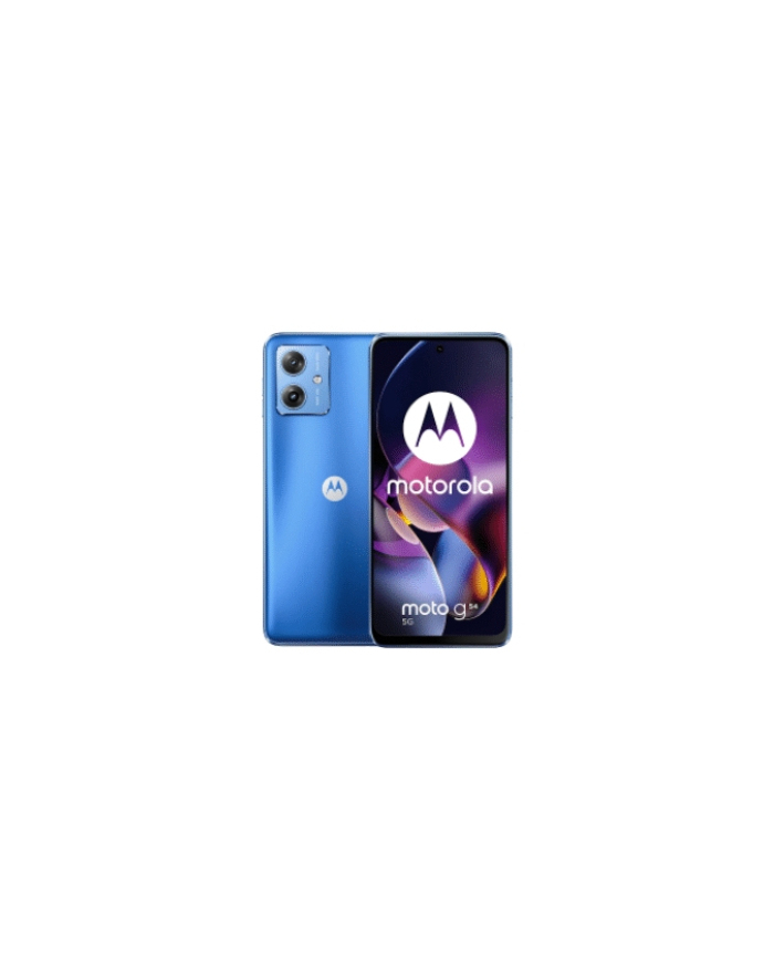 motorola Smartfon moto g54 12/256 Little Boy Blue główny