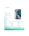 motorola Smartfon moto g54 12/256 Mint Green - nr 5