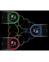 apc Zasilacz awaryjny BGM2200B-GR Back-UPS Pro, 2200VA/1320W, Tower, 230V,        4xSchuko, 2xIEC C13 outlets, RGB Lights, Pure Sine Wave, czarny - nr 104