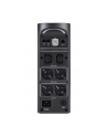 apc Zasilacz awaryjny BGM2200B-GR Back-UPS Pro, 2200VA/1320W, Tower, 230V,        4xSchuko, 2xIEC C13 outlets, RGB Lights, Pure Sine Wave, czarny - nr 26