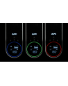 apc Zasilacz awaryjny BGM2200B-GR Back-UPS Pro, 2200VA/1320W, Tower, 230V,        4xSchuko, 2xIEC C13 outlets, RGB Lights, Pure Sine Wave, czarny - nr 32