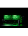 apc Zasilacz awaryjny BGM2200B-GR Back-UPS Pro, 2200VA/1320W, Tower, 230V,        4xSchuko, 2xIEC C13 outlets, RGB Lights, Pure Sine Wave, czarny - nr 65