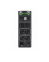 apc Zasilacz awaryjny BGM2200B-GR Back-UPS Pro, 2200VA/1320W, Tower, 230V,        4xSchuko, 2xIEC C13 outlets, RGB Lights, Pure Sine Wave, czarny - nr 76