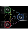 apc Zasilacz awaryjny BGM2200B-GR Back-UPS Pro, 2200VA/1320W, Tower, 230V,        4xSchuko, 2xIEC C13 outlets, RGB Lights, Pure Sine Wave, czarny - nr 86