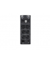 apc Zasilacz awaryjny BGM2200B-GR Back-UPS Pro, 2200VA/1320W, Tower, 230V,        4xSchuko, 2xIEC C13 outlets, RGB Lights, Pure Sine Wave, czarny - nr 91