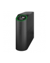 apc Zasilacz awaryjny BGM2200B-GR Back-UPS Pro, 2200VA/1320W, Tower, 230V,        4xSchuko, 2xIEC C13 outlets, RGB Lights, Pure Sine Wave, czarny - nr 96