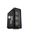 Fsp/Fortron Cut593A Black (POC0000202) - nr 11