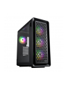 Fsp/Fortron Cut593A Black (POC0000202) - nr 1