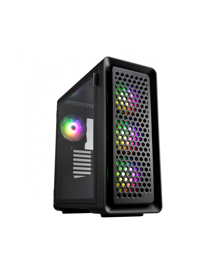 Fsp/Fortron Cut593A Black (POC0000202) główny