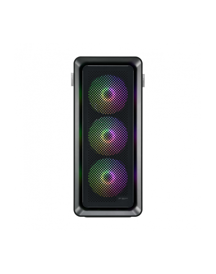 Fsp/Fortron Cut593P Black (POC0000204) główny