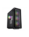 Fsp/Fortron Cut593A Black (POC0000202) - nr 1