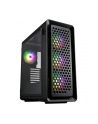 Fsp/Fortron Cut593A Black (POC0000202) - nr 8