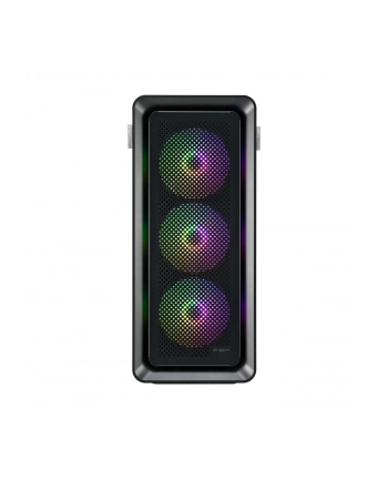 Fsp/Fortron Cut593P Black (POC0000204)