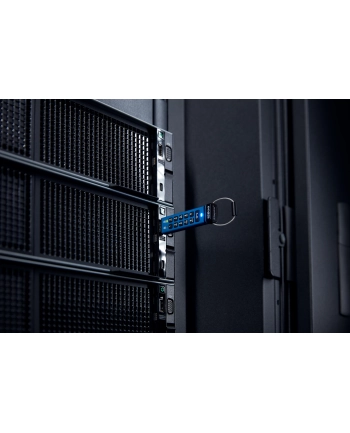kingston Pendrive 128GB IronKey Keypad 200 FIPS140-3 Lvl3 AES-256