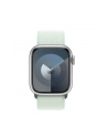 apple Opaska sportowa w kolorze pastelowej mięty do koperty 45 mm - nr 3