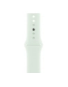 apple Pasek sportowy w kolorze pastelowej mięty do koperty 45 mm - rozmiar M/L - nr 1