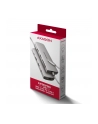 axagon HMC-8HLSA Wieloportowy hub USB-C 3.2 Gen 1 hub, 3x USB-A + 4K/30Hz HDMI + SD/microSD, GLAN, Audio, PD 100W, 20cm USB-C kabel - nr 9
