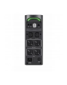 apc Zasilacz awaryjny BGM2200B-GR Back-UPS Pro, 2200VA/1320W, Tower, 230V,        4xSchuko, 2xIEC C13 outlets, RGB Lights, Pure Sine Wave, czarny - nr 55
