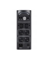 apc Zasilacz awaryjny BGM2200B-GR Back-UPS Pro, 2200VA/1320W, Tower, 230V,        4xSchuko, 2xIEC C13 outlets, RGB Lights, Pure Sine Wave, czarny - nr 64