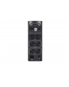 apc Zasilacz awaryjny BGM2200B-GR Back-UPS Pro, 2200VA/1320W, Tower, 230V,        4xSchuko, 2xIEC C13 outlets, RGB Lights, Pure Sine Wave, czarny - nr 6