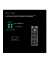 apc Zasilacz awaryjny BGM2200B-GR Back-UPS Pro, 2200VA/1320W, Tower, 230V,        4xSchuko, 2xIEC C13 outlets, RGB Lights, Pure Sine Wave, czarny - nr 74