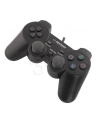 GAMEPAD EG106 PRZEWODOW DO PS3 i PC z WIBRACJAMI - nr 15