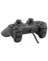 GAMEPAD EG106 PRZEWODOW DO PS3 i PC z WIBRACJAMI - nr 20