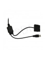 GAMEPAD EG106 PRZEWODOW DO PS3 i PC z WIBRACJAMI - nr 29