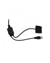 GAMEPAD EG106 PRZEWODOW DO PS3 i PC z WIBRACJAMI - nr 34