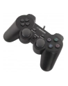 GAMEPAD EG106 PRZEWODOW DO PS3 i PC z WIBRACJAMI - nr 36