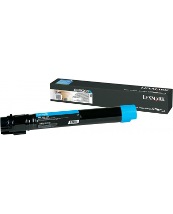 Toner/cyan 24000sh f X95x