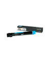 Toner/cyan 24000sh f X95x - nr 36