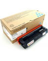 Toner cyan 220 do Af SP C220N/222DN, wyd. do 2000 str. - nr 2