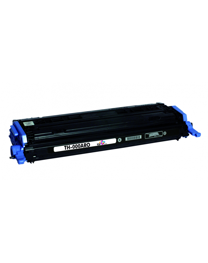 Toner TB Print TH-000ARO (HP Q6000A) Black refabrykowany nowy OPC główny