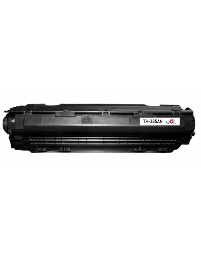 Toner TB Print TH-285AN (HP CE285A) Black 100% nowy główny