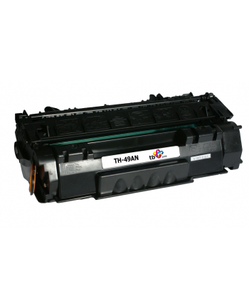 Toner TB Print TH-49AN (HP Q5949A) Black 100% nowy