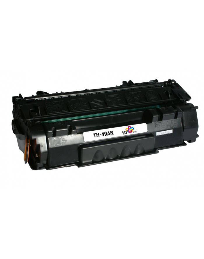 Toner TB Print TH-49AN (HP Q5949A) Black 100% nowy główny