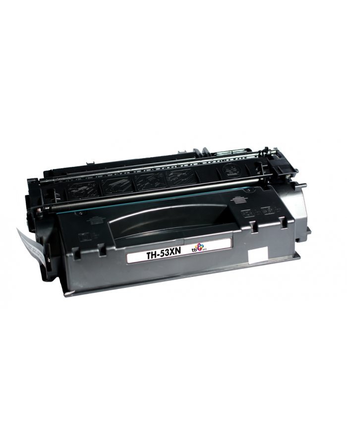 Toner TB Print TH-53XN (HP Q7553X) Black 100% nowy główny