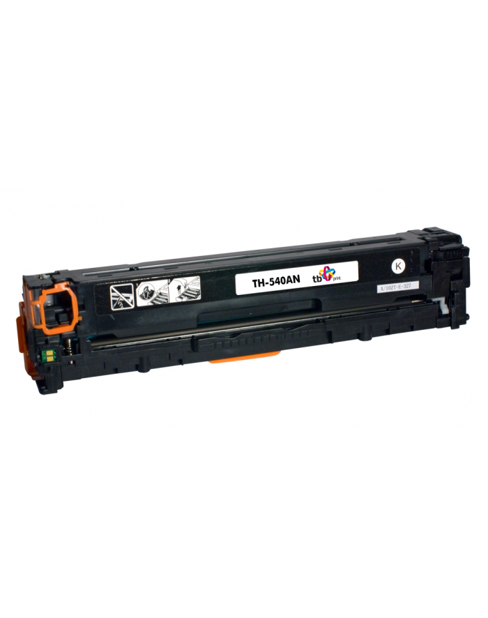 Toner TB Print TH-540AN (HP CB540A) Black 100% nowy główny