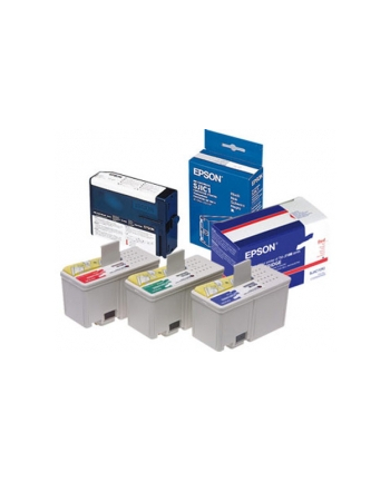 Grzałka Ink Cartridge/Securcolor 3 CM SJIC15P