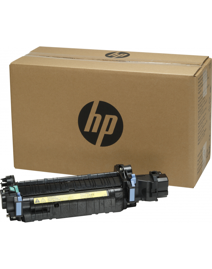 zespol przenosz HP Color LaserJet 220V Fuser Kit główny