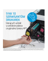 zespol przenosz HP Color LaserJet 220V Fuser Kit - nr 33