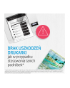 zespol przenosz HP Color LaserJet 220V Fuser Kit - nr 44