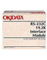 Karta RS232C Serial Interface - nr 10