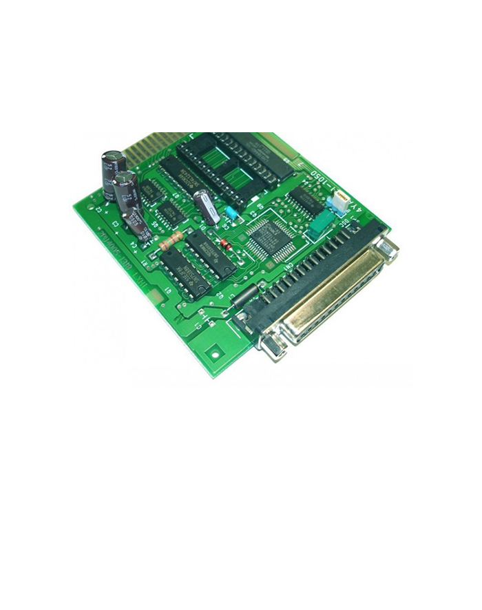 Karta RS232C Serial Interface główny