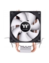 Thermaltake Contac 9 SE, CPU cooler - nr 11