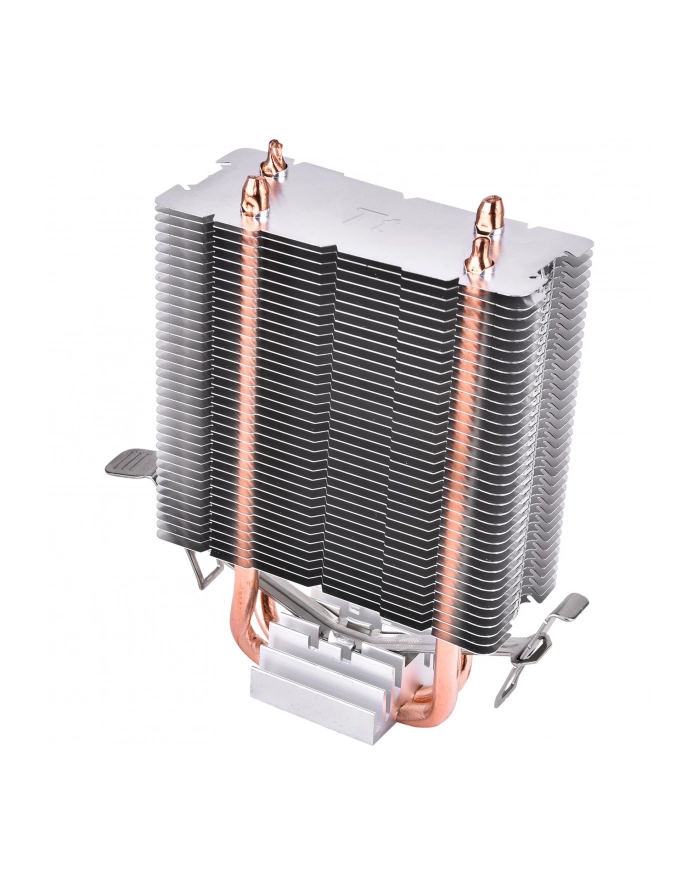 Thermaltake Contac 9 SE, CPU cooler główny