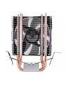 Thermaltake Contac 9 SE, CPU cooler - nr 4