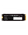 Verbatim Vi7000G 1 TB, SSD (Kolor: CZARNY, PCIe 4.0 x4, NVMe, M.2 2280, heatsink) - nr 6