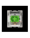 Razer Green Switch Set, Key Switch (Green/Transparent, 36 Pieces) - nr 17
